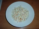 Popcorn süß - Rezept