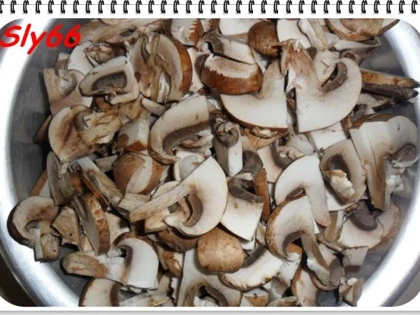 Rezept: Nudelgerichte:Spaghetti in Tomatensoße Bild Nr. 4 Nudelgerichte:Spaghetti in Tomatensoße - Rezept - Bild Nr. 4