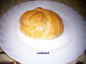 Backen: Kaiserbrötchen - Rezept