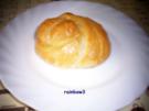 Backen: Kaiserbrötchen - Rezept