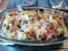 Blumenkohl-Brokkoliauflauf - Rezept