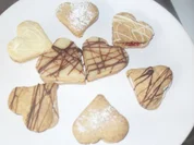 Krischiis Kekse - Rezept