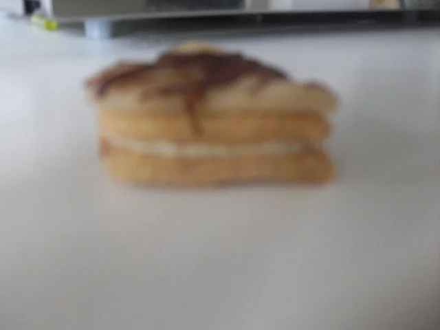 Rezept: Krischiis Kekse Bild Nr. 3 Krischiis Kekse - Rezept - Bild Nr. 3