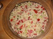Rezept: Couscous-Salat Couscous-Salat - Rezept