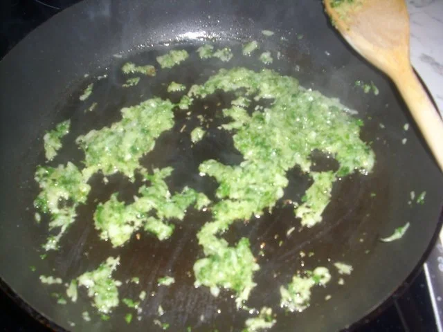 Kartoffel-Zucchini-Stampf - Rezept - Bild Nr. 3