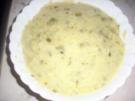Kartoffel-Zucchini-Stampf - Rezept