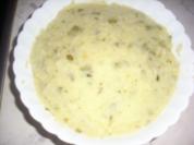 Kartoffel-Zucchini-Stampf - Rezept