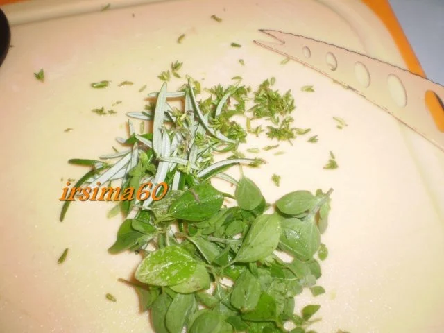 Nudeln mit scharfer Gemüsesoße - Rezept - Bild Nr. 5