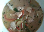 Thai Geschnetzeltes - Rezept