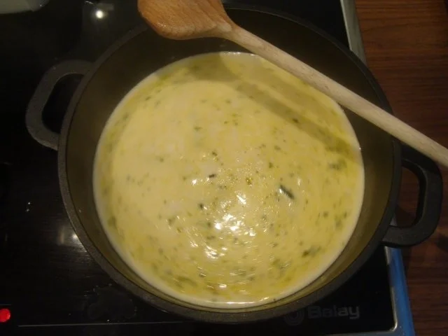 Gemüse-Tortellini-Auflauf - Rezept - Bild Nr. 2