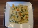 Gemüse-Tortellini-Auflauf - Rezept