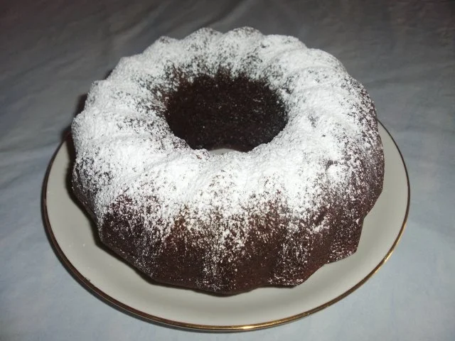 Mini - Gewürzkuchen - Rezept