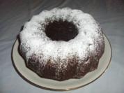 Mini - Gewürzkuchen - Rezept