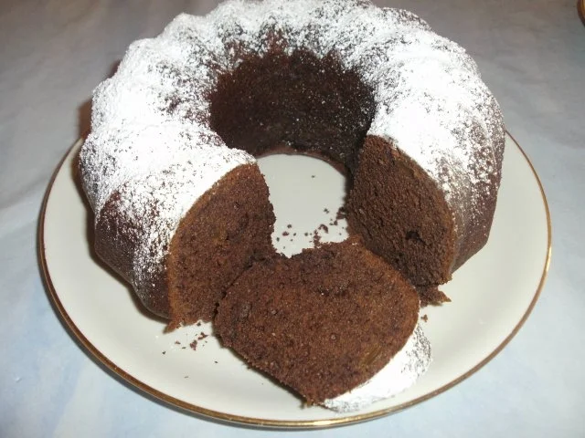 Mini - Gewürzkuchen - Rezept - Bild Nr. 2