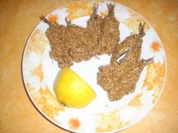 Sardinen in Sesam - Rezept