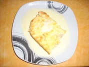 Apfel- Birne-Milchreis-Auflauf - Rezept