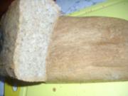 Weizenmisch-Brot - Rezept