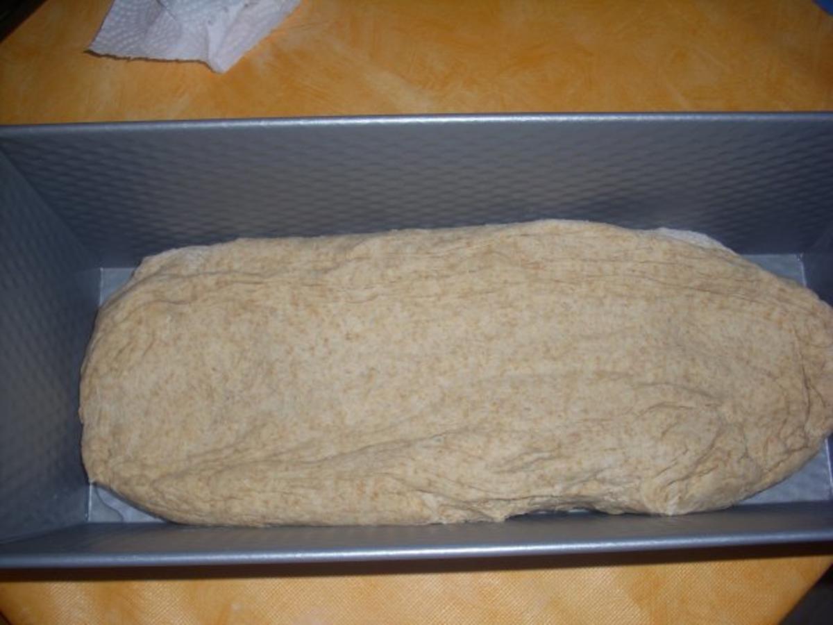 Weizenmisch-Brot - Rezept - Bild Nr. 3