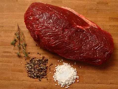 Rindertatar - frisch zubereitet - Rezept - Bild Nr. 2