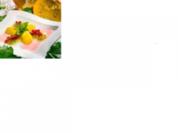 Fruchtige Kürbiscreme - Rezept