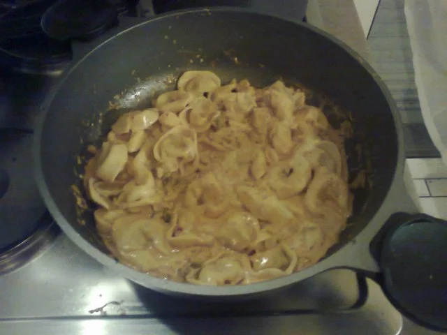 Rezept: Frikadellen mit Käsekern Bild Nr. 4 Frikadellen mit Käsekern - Rezept - Bild Nr. 4