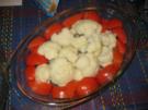 Blumenkohlauflauf - Rezept
