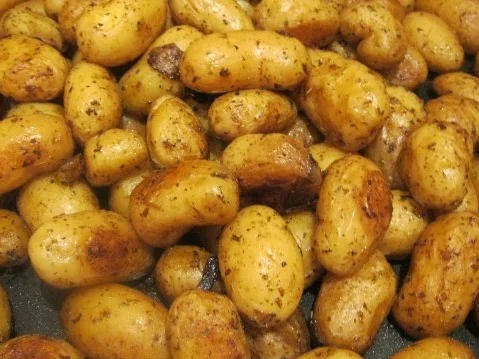 Paniertes Dorschfilet mit Grapefruitgemüse - Rezept - Bild Nr. 7