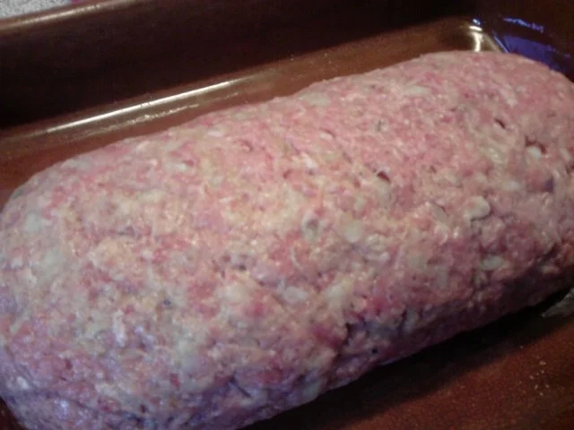 Rezept: Gekräuterte Hackrolle Bild Nr. 6 Gekräuterte Hackrolle - Rezept - Bild Nr. 6