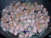 Kochen: Wurst-Sauerkraut-Pfanne - Rezept