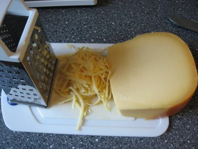 Rezept: Pizza-Schnecken, wie sie jeder gerne mag! Bild Nr. 3 Pizza-Schnecken, wie sie jeder gerne mag! - Rezept - Bild Nr. 3