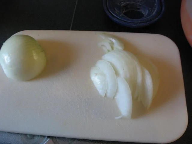 Rezept: Pizza-Schnecken, wie sie jeder gerne mag! Bild Nr. 4 Pizza-Schnecken, wie sie jeder gerne mag! - Rezept - Bild Nr. 4