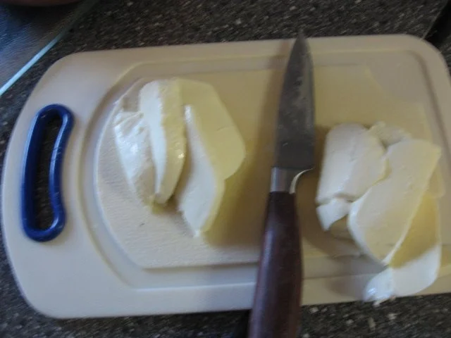 Rezept: Pizza-Schnecken, wie sie jeder gerne mag! Bild Nr. 6 Pizza-Schnecken, wie sie jeder gerne mag! - Rezept - Bild Nr. 6