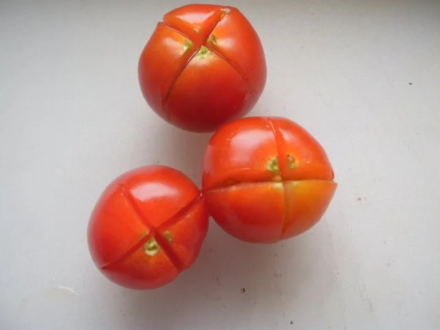 Bohnenchampignonpfanne - Rezept - Bild Nr. 4