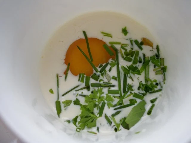 Bohnenchampignonpfanne - Rezept - Bild Nr. 9