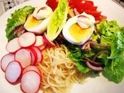 "Hitzefrei" für meine Herdplatten ... - Rezept