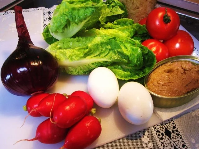 "Hitzefrei" für meine Herdplatten ... - Rezept - Bild Nr. 2