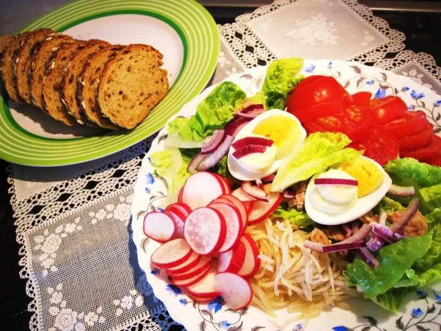 "Hitzefrei" für meine Herdplatten ... - Rezept - Bild Nr. 6
