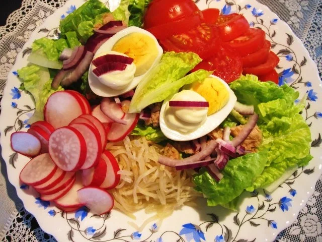 "Hitzefrei" für meine Herdplatten ... - Rezept - Bild Nr. 7