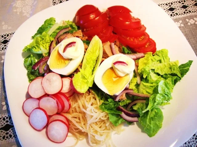 "Hitzefrei" für meine Herdplatten ... - Rezept - Bild Nr. 8