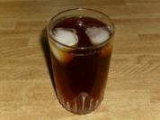 S-P Eistee - Rezept