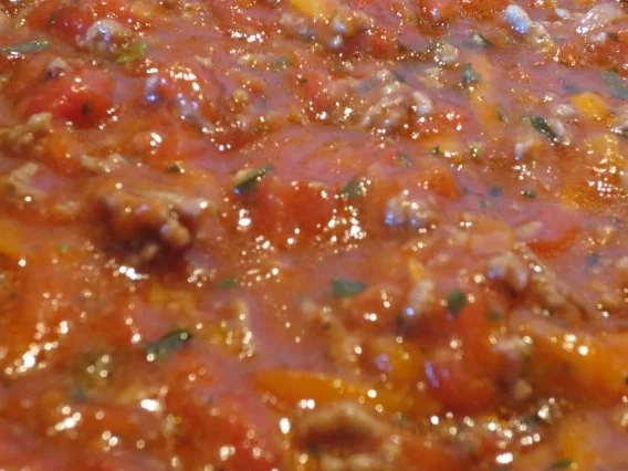 Cannelloni - Rezept - Bild Nr. 4