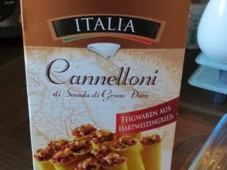 Cannelloni - Rezept - Bild Nr. 5