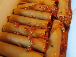 Cannelloni - Rezept - Bild Nr. 7