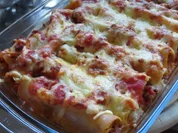Rezept: Cannelloni Cannelloni - Rezept