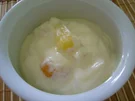 schnelles Quarkdessert - Rezept