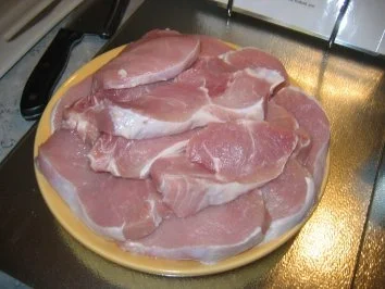 Rezept: Hawai-Schnitzel-Pfanne Bild Nr. 2 Hawai-Schnitzel-Pfanne - Rezept - Bild Nr. 2