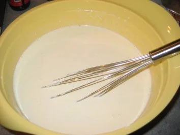 Rezept: Hawai-Schnitzel-Pfanne Bild Nr. 3 Hawai-Schnitzel-Pfanne - Rezept - Bild Nr. 3