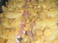 Rezept: Hawai-Schnitzel-Pfanne Hawai-Schnitzel-Pfanne - Rezept