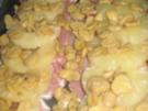 Hawai-Schnitzel-Pfanne - Rezept