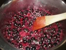 Beeren-Marmelade - Rezept